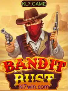 Descubra BanditBust: Uma Aventura Empolgante no Mundo dos Jogos