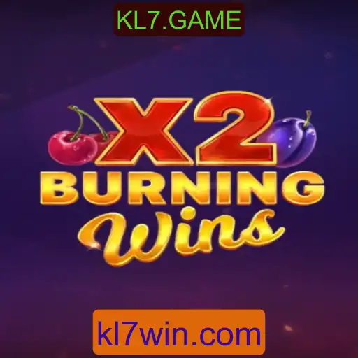 Desvendando o Fascínio de BurningWinsX2: Um Mergulho no Mundo de KL7.GAME