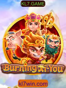 Explorando o Mundo de BurningXiYou: O Jogo que Está Transformando Aventuras Digitais