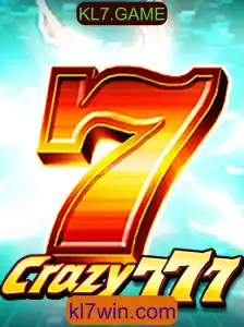 Descubra o Empolgante Mundo de Crazy777