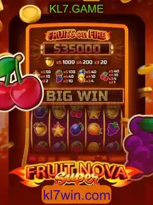 Explorando o Mundo Vibrante de FruitNovaSuper