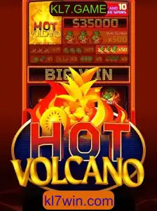 Descubra o Jogo Empolgante HotVolcano