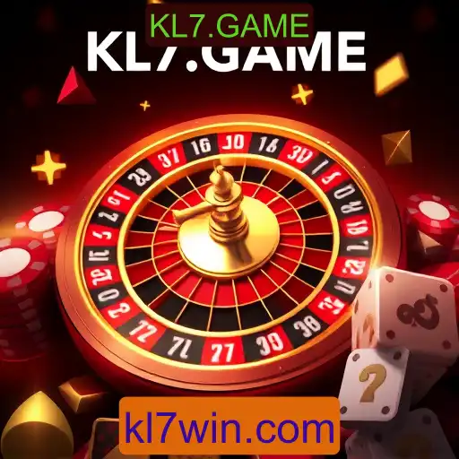 Jogos de Roleta: Uma Exploração Completa de KL7.GAME