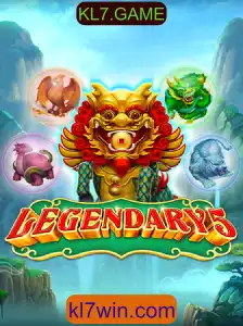 Descubra o Fascinante Mundo de Legendary5: O Fenômeno do Jogo com KL7.GAME