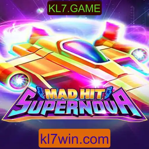 MadHitSupernova: A Nova Sensação do Mundo dos Jogos