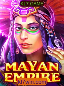 MayanEmpire: Descubra o Novo Jogo Estratégico de KL7.GAME