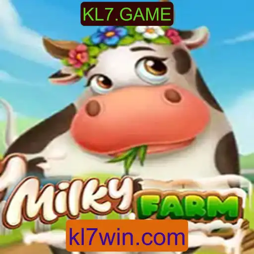 Descubra o Mundo Encantado de MilkyFarm: Um Jogo Inovador no Universo de KL7.GAME