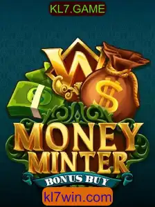MoneyMinterBonusBuy: Uma Imersiva Experiência de Jogo no KL7.GAME