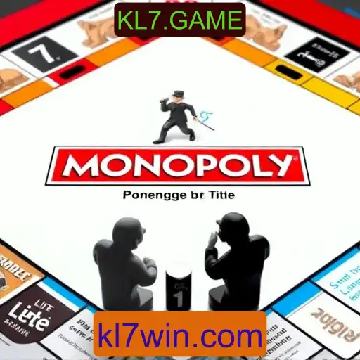Monopoly: Um Mundo de Estratégia e Oportunidades em KL7.GAME