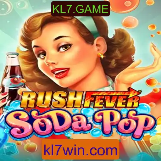Descubra o Mundo Empolgante de RushFeverSodaPop: O Fenômeno KL7.GAME