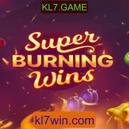 Explorando o Mundo Vibrante de SuperBurningWins: O Jogo que Está Dominando KL7.GAME